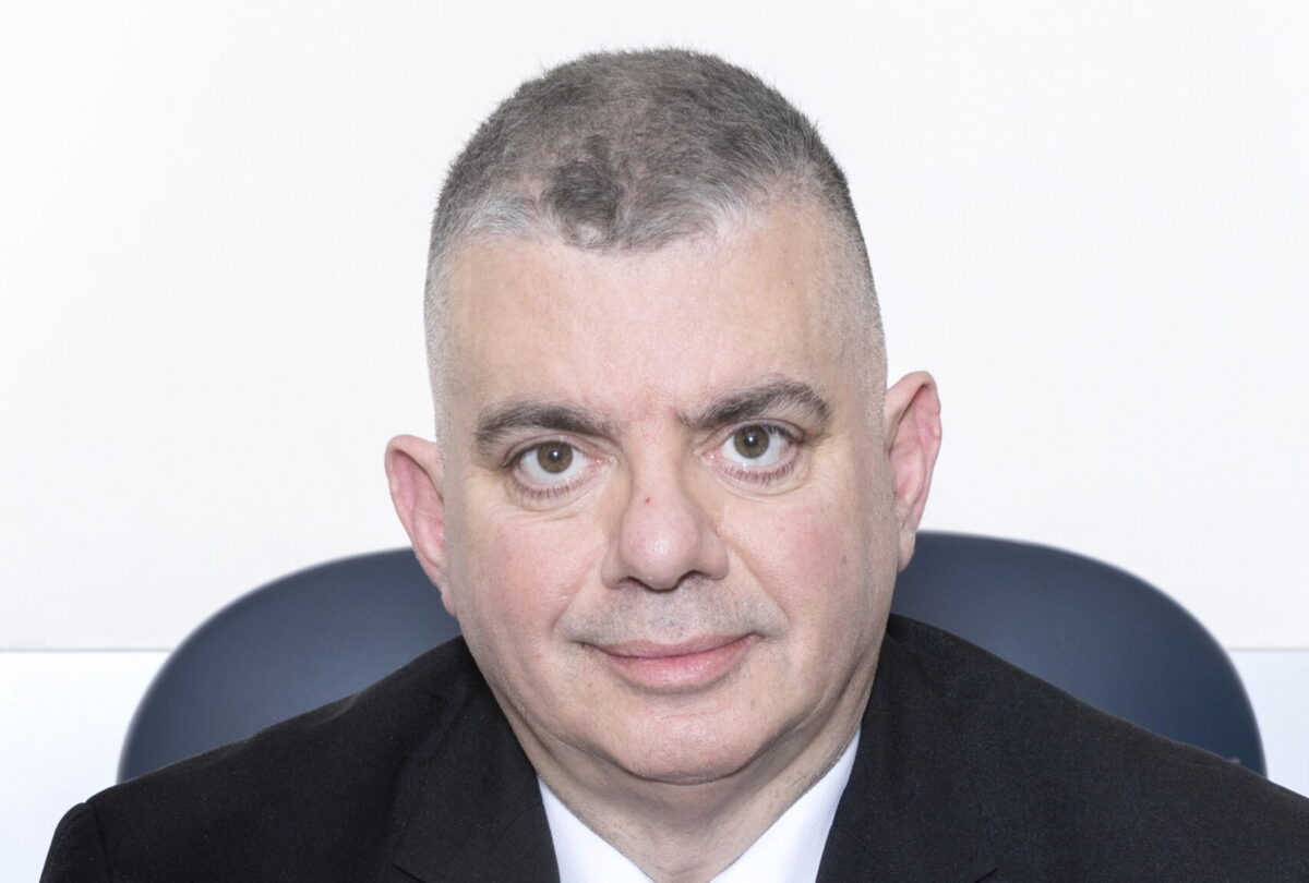 Δέσμευση για ανάπτυξη