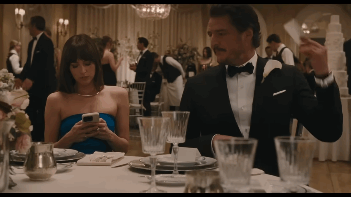 «Materialists»: Τελικά μετράνε τα γούστα μας ή ο έρωτας (VIDEO)