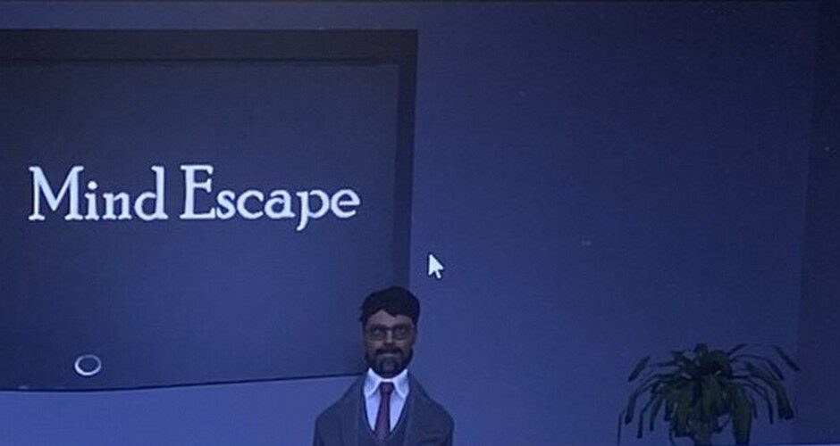 Μπαίνοντας στο «μυαλό» της ΔΕΠΥ: Το καινοτόμο Escape Room που «απέδρασε» από το ΑΠΘ