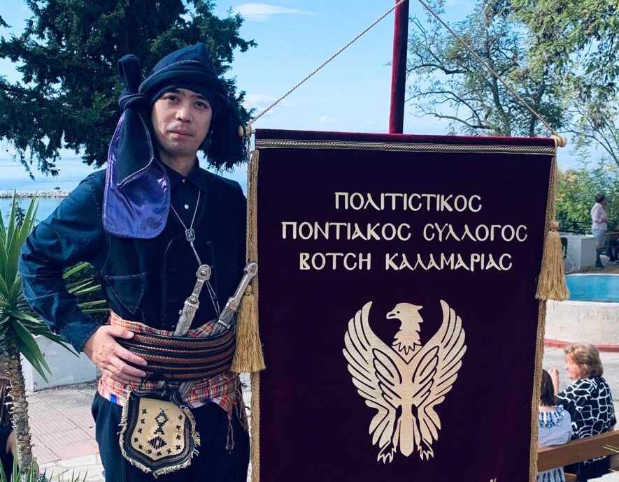 Τα «Κυνηγοπούλεια 2025» με άρωμα Άπω Ανατολής στην Καλαμαριά