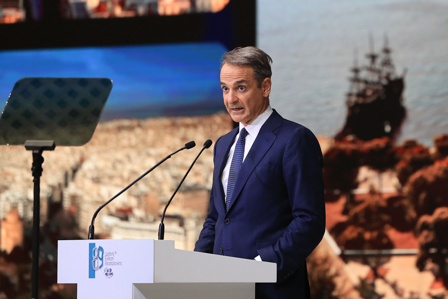 Μητσοτάκης για ΕΝΦΙΑ: Πού μειώνεται κατά 50% και πού θα καταργηθεί εντελώς από το 2027