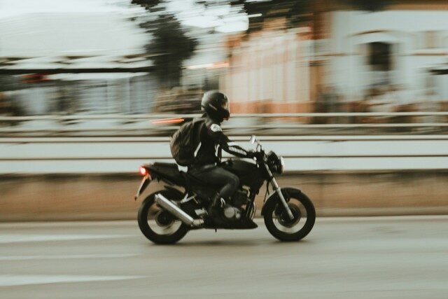 Θεσσαλονίκη: 17χρονος έκλεβε μηχανές με πασπαρτού κλειδιά