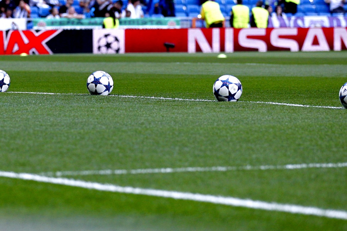 Champions League: Βραδιά… όνειρο με ματσάρες – Το πρόγραμμα και οι μεταδόσεις της Τρίτης