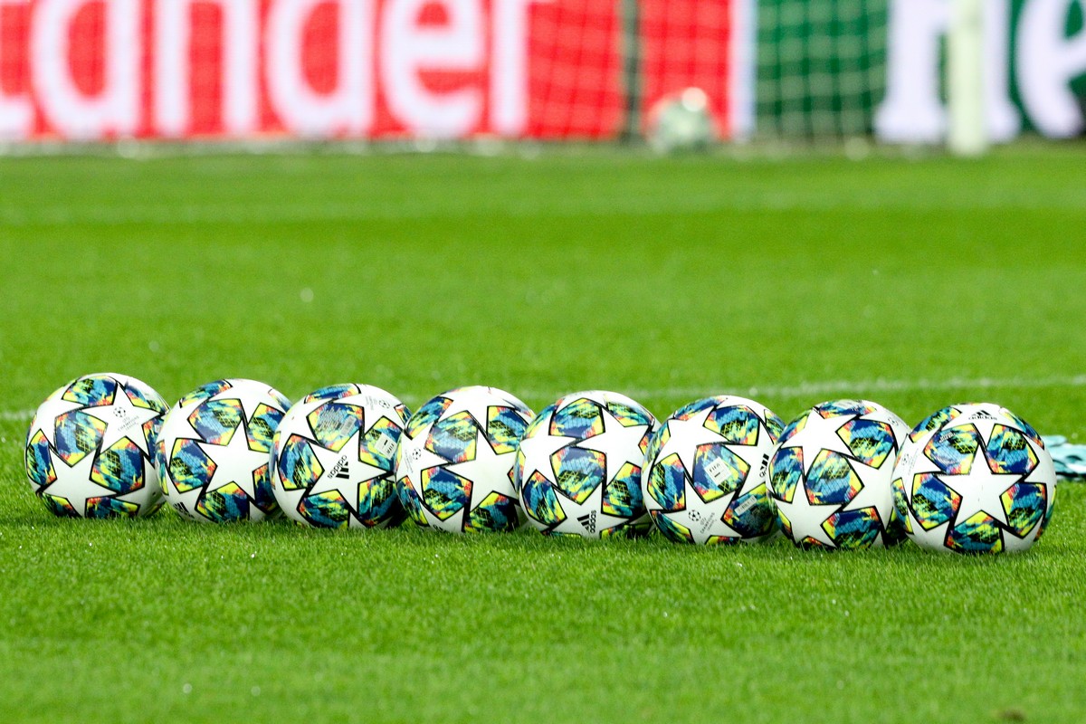 Champions League, «στροφή» δεύτερη – Οι αγώνες και οι μεταδόσεις της Τρίτης