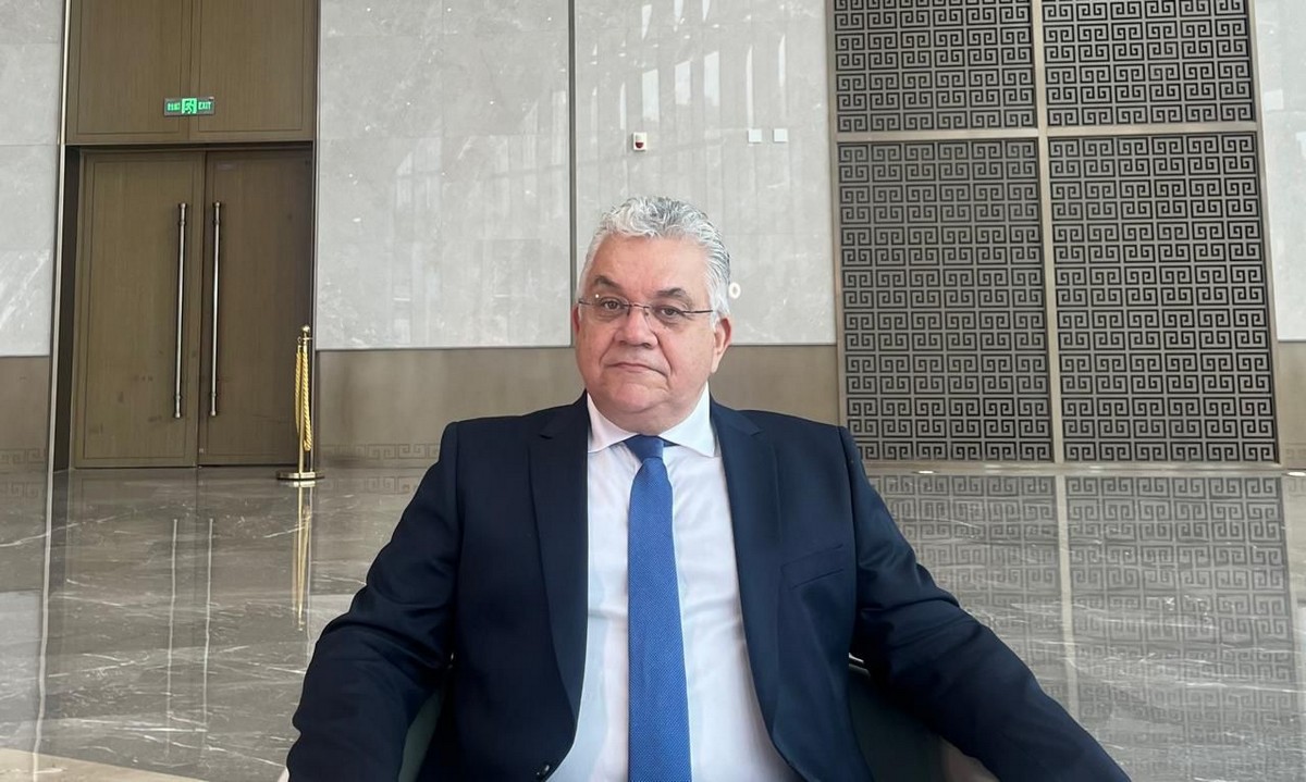 Ισχυρά Πανεπιστήμια σε μια Ελλάδα που προχωρά και μια Θεσσαλονίκη που αλλάζει