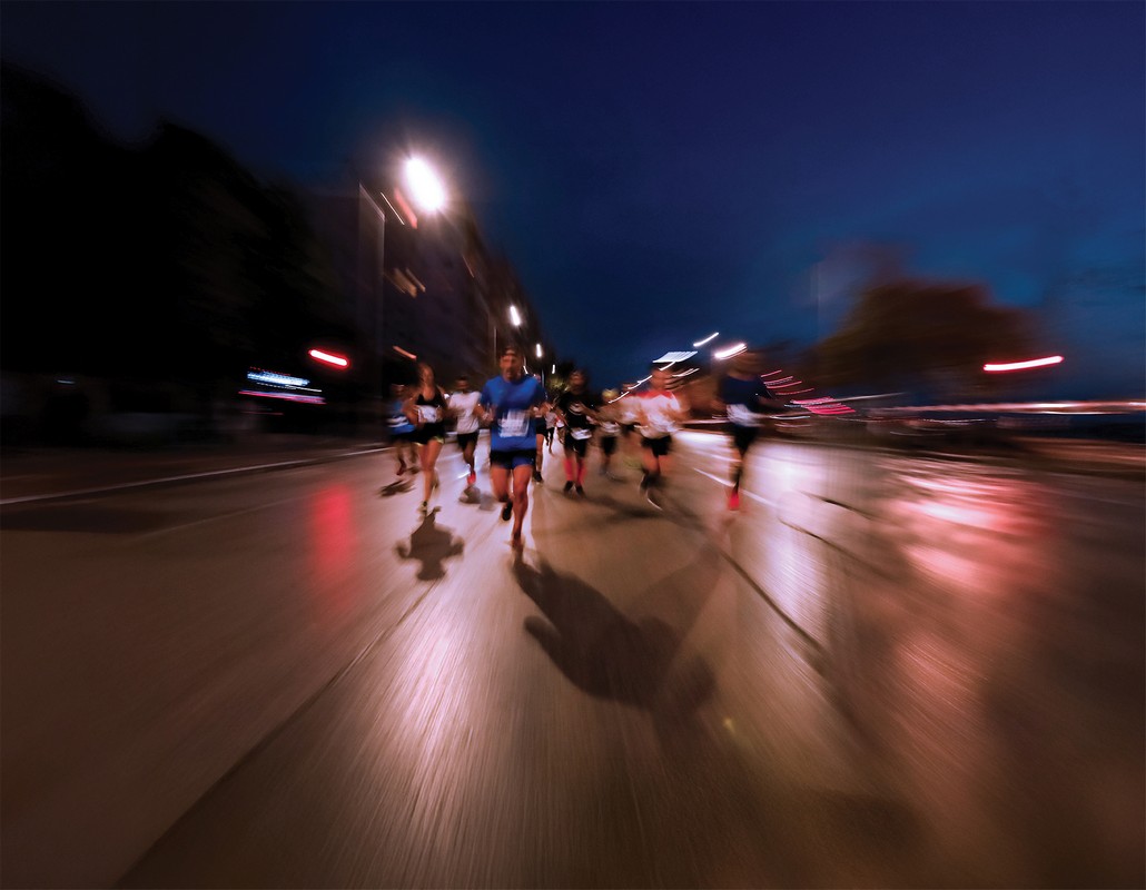 Το Σάββατο (18/10) ο 13ος Διεθνής Νυχτερινός Ημιμαραθώνιος Θεσσαλονίκης – Αναλυτικά το πρόγραμμα του