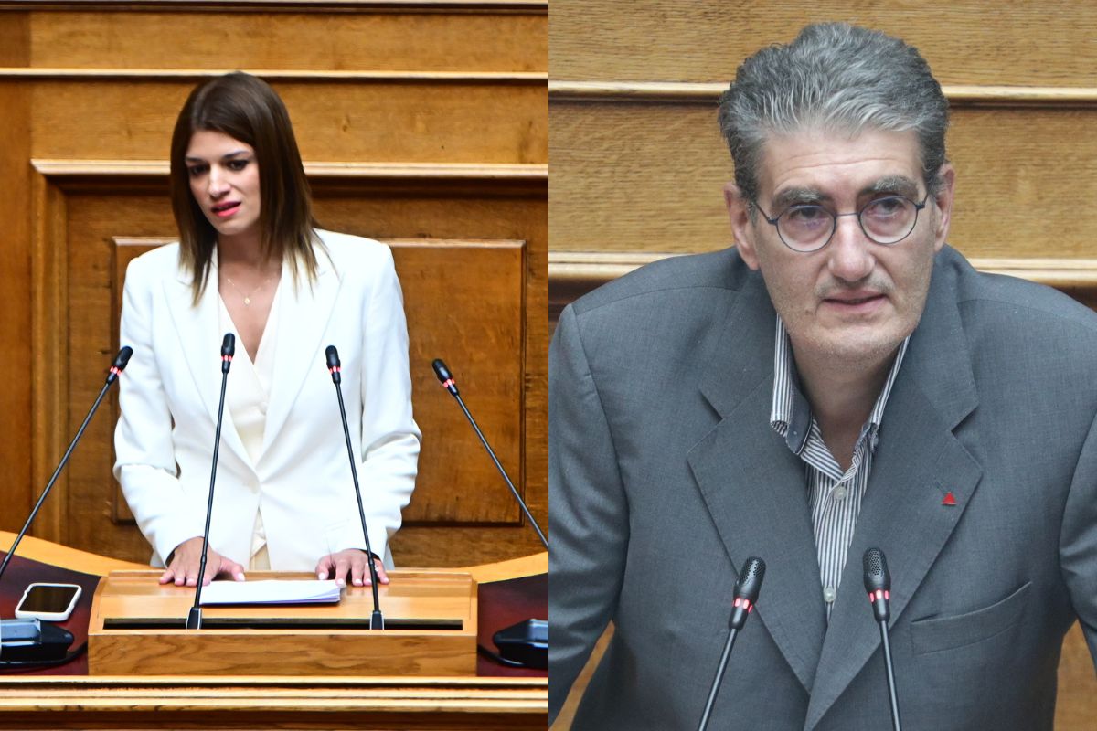 Νοτοπούλου-Γιαννούλης: Απαραίτητη η συμμετοχή των φορέων στο νέο σχήμα διοίκησης της ΔΕΘ