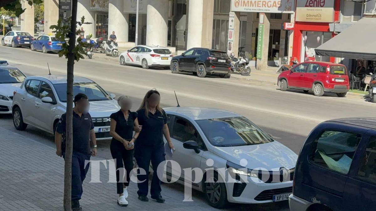 Ελεύθερη η 45χρονη ιδιοκτήτρια της Porsche – 50.000 ευρώ εγγύηση και αφαίρεση διπλώματος μεταξύ των όρων