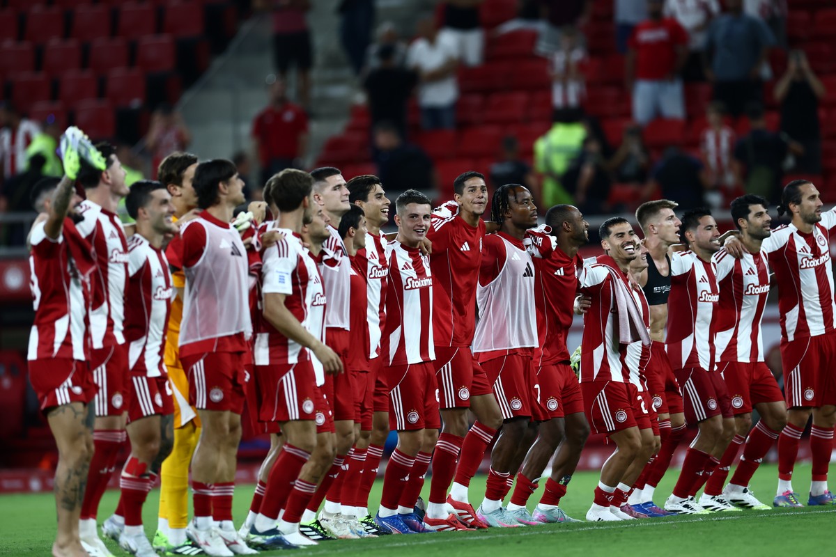 Champions League: Για να ξεκινήσει με το «δεξί» ο Ολυμπιακός απέναντι στην «σταχτοπούτα» Πάφο