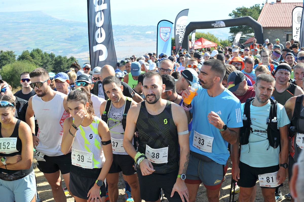 Η Eurolamp χορηγός στον Ορεινό Αγώνα Ολύμπου 2025 (ΦΩΤΟ)