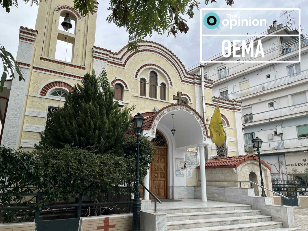 Επαμεινώνδας Χαρίλαος: Ο άνθρωπος πίσω από το όνομα μίας ολόκληρης συνοικίας στη Θεσσαλονίκη