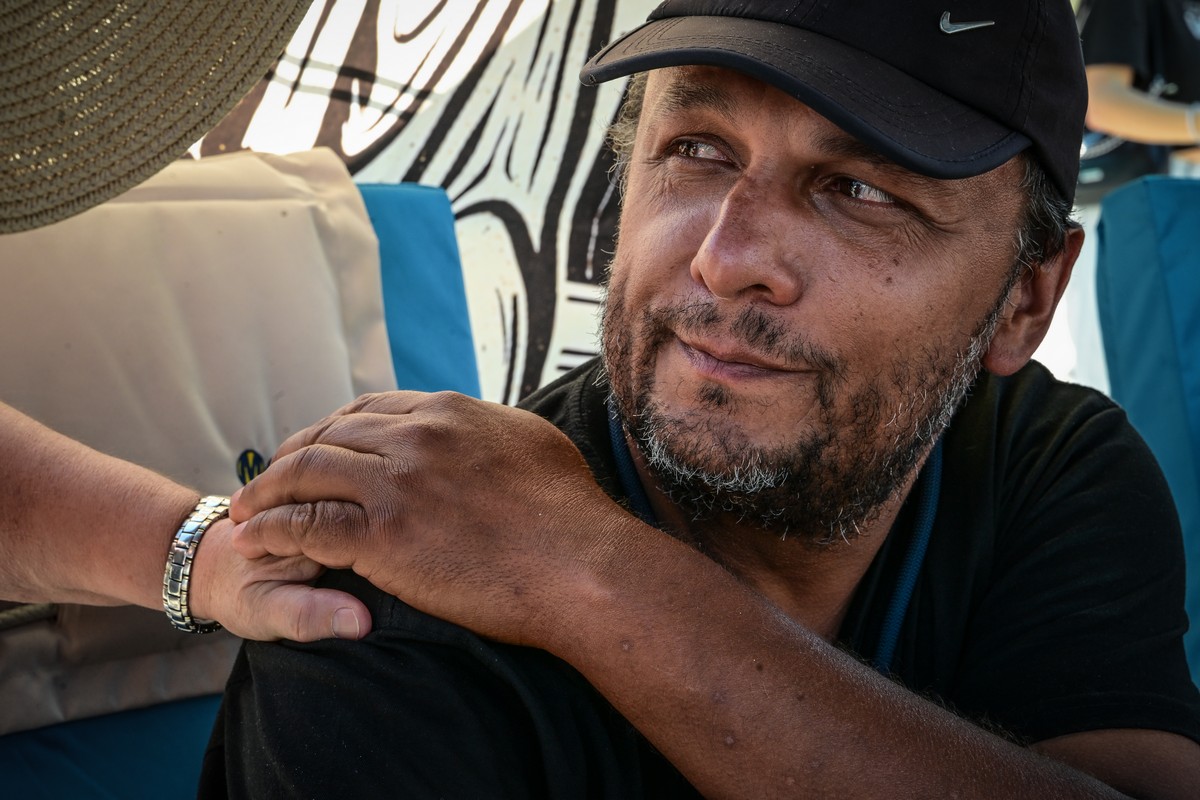 Λατινοπούλου για απεργία πείνας Ρούτσι: «Δεν είναι εικόνα αυτή για το ιερό μνημείο του Αγνώστου Στρατιώτη» (VIDEO)