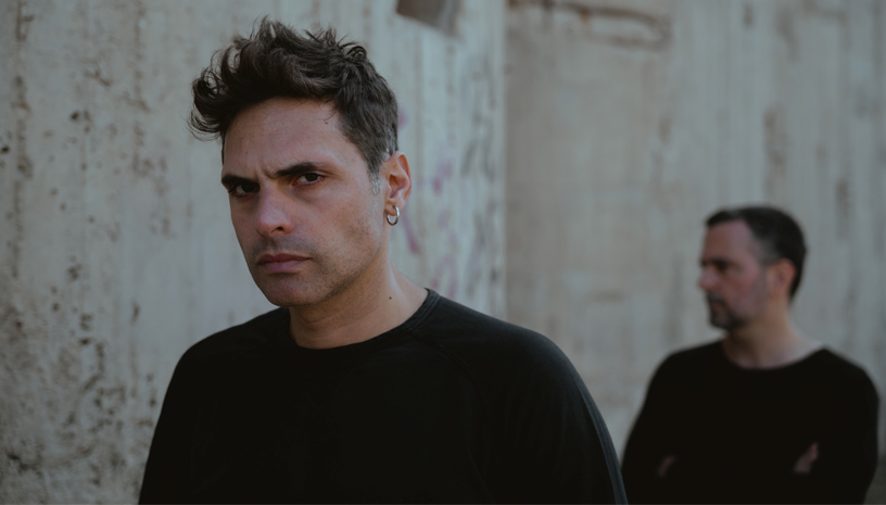 ΑΥΛΑΙΑ – 1984, ο τελευταίος άνθρωπος George Orwell