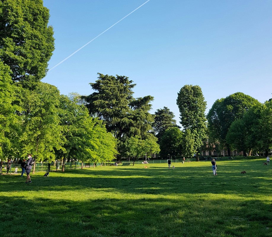 Νέος «πνεύμονας» στο κέντρο της Θεσσαλονίκης – Που δημιουργείται χώρος πρασίνου