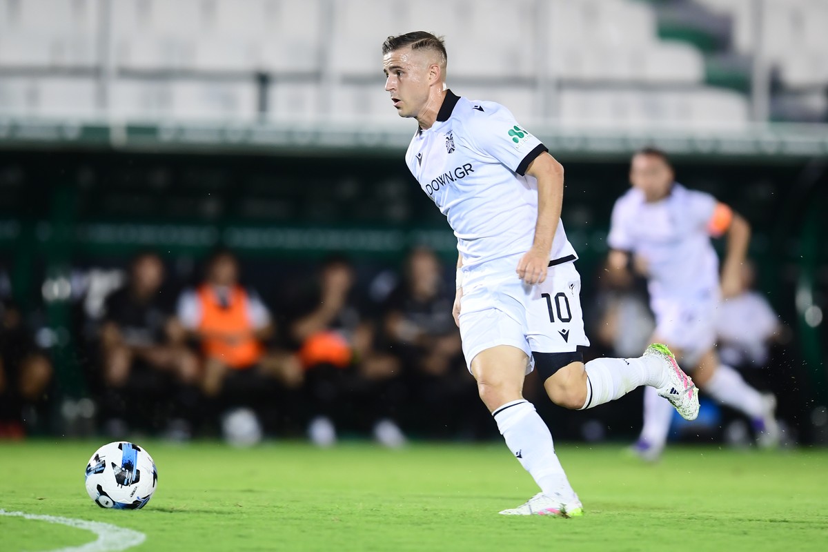 ΠΑΟΚ: Νέο «πλήγμα» με Πέλκα