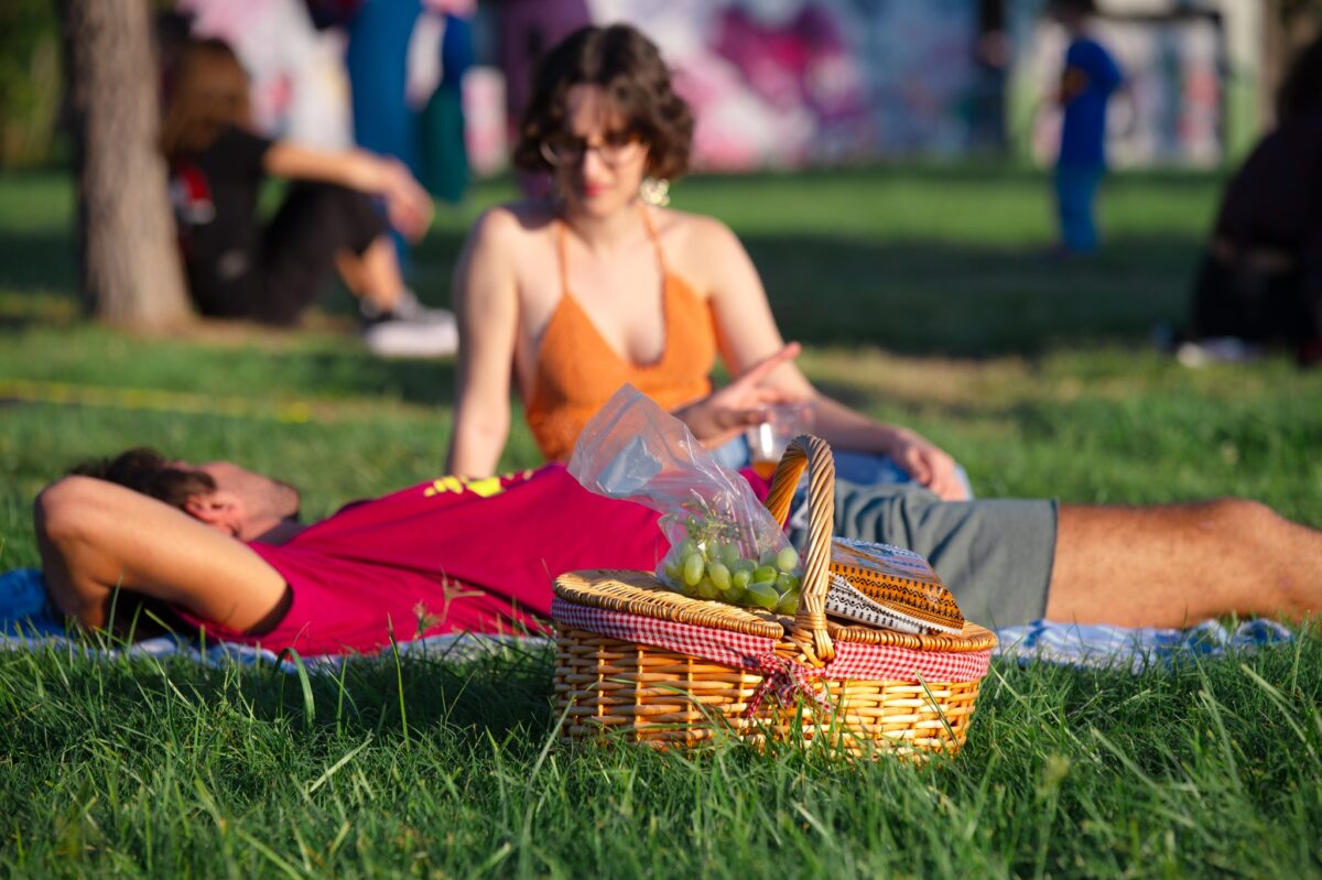 Πικ Νικ Urban Festival 2025: Το φεστιβάλ συνεχίζει σε τρεις γειτονιές της Θεσσαλονίκης