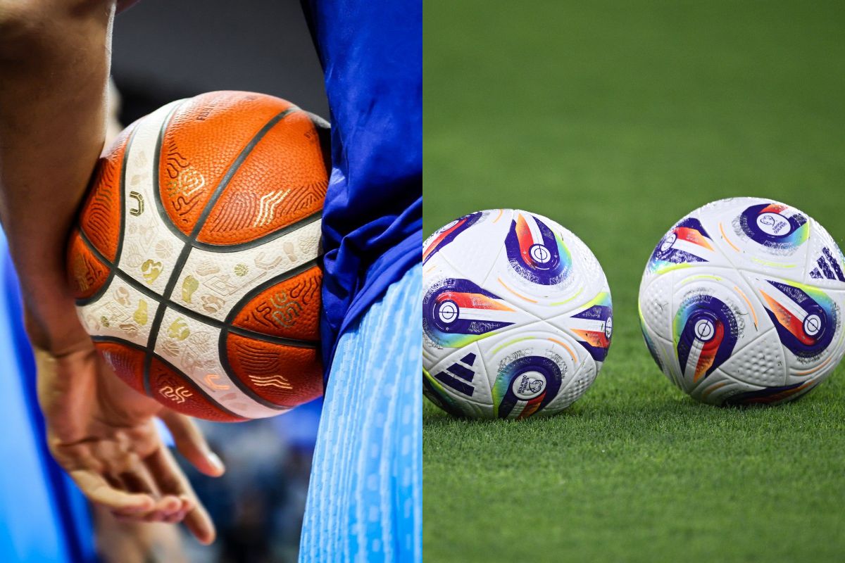 Με ελληνικό ενδιαφέρον οι αναμετρήσεις της Κυριακής στο Eurobasket – Προκριματικά Μουντιάλ στο ποδοσφαιρικό μενού της ημέρας