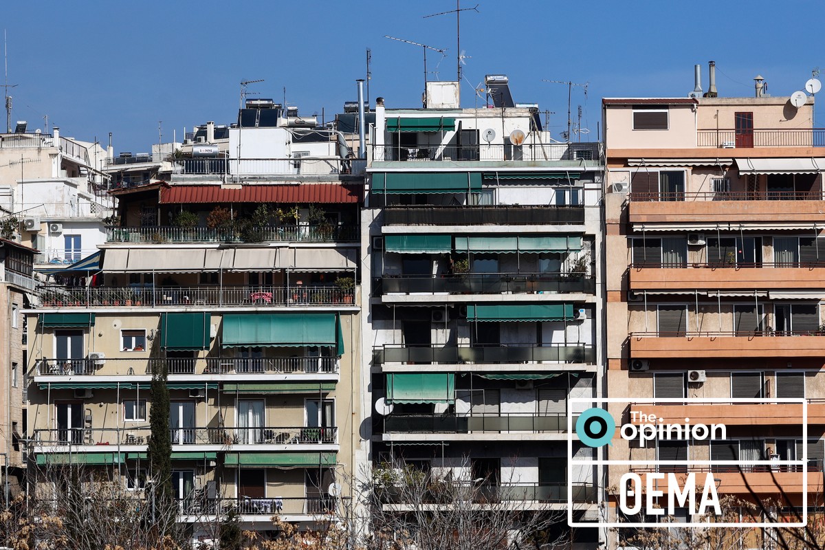 Οι περιοχές με τα πιο «τσουχτερά» ενοίκια στη Θεσσαλονίκη