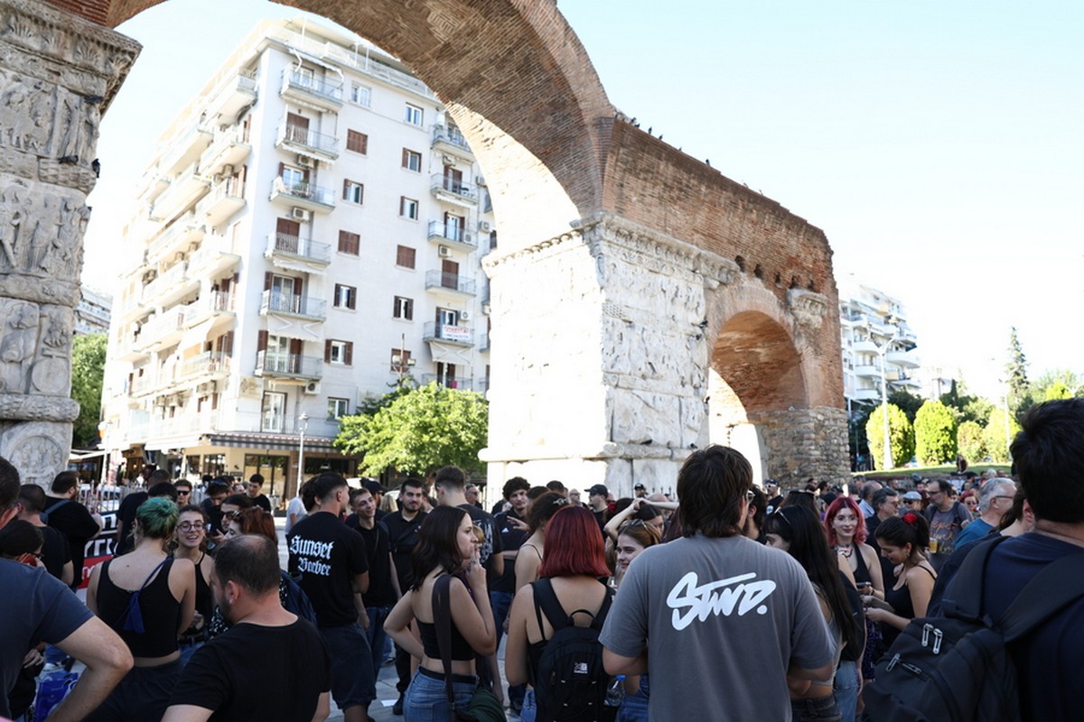 Ποιοι συμμετέχουν στην 24ωρη πανελλαδική απεργία – Τρεις συγκεντρώσεις στη Θεσσαλονίκη