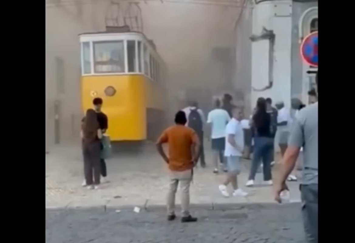 Λισαβόνα: Πρόβλημα στο καλώδιο η πιθανή αιτία του δυστυχήματος με το τελεφερίκ