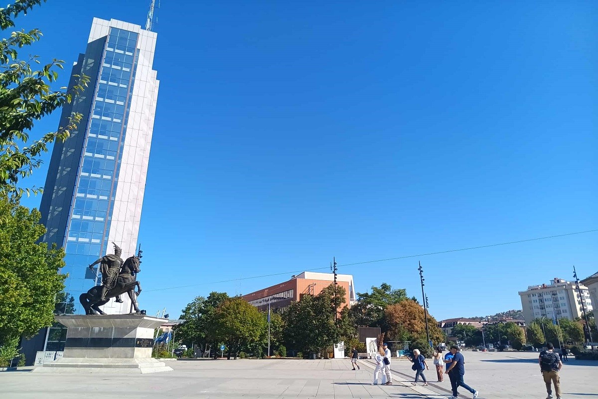 Κόσοβο: Ένα βαλκανικό tour διαφορετικό από τα συνηθισμένα (ΦΩΤΟ)