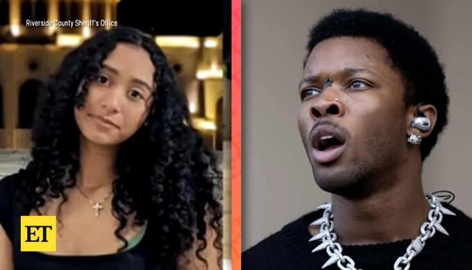 «Φρίκη» στο Χόλιγουντ: 15χρονη βρέθηκε νεκρή σε αυτοκίνητο καλλιτέχνη (VIDEO)