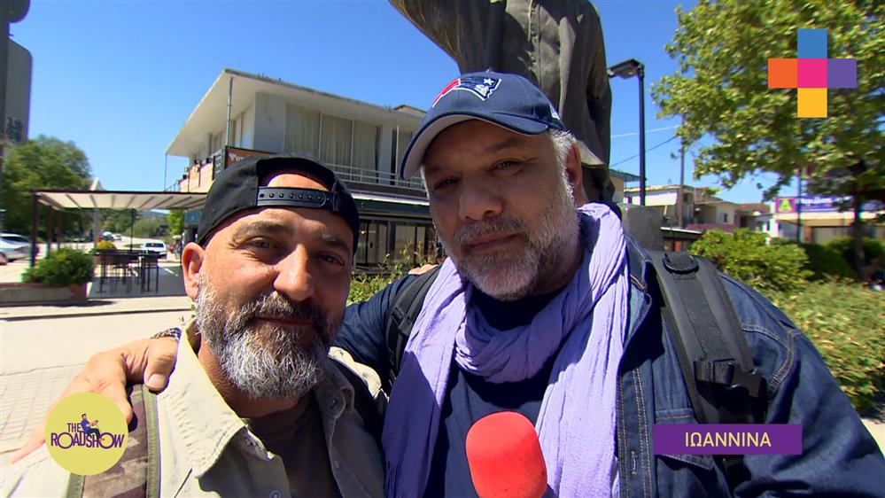 Έκτακτη ανακοίνωση για την εκπομπή του Αρναούτογλου