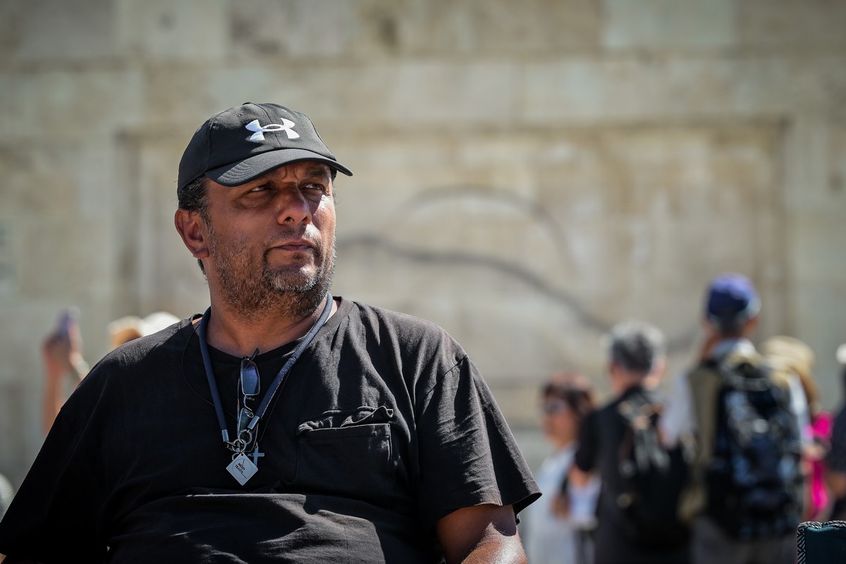 Πάνος Ρούτσι: Μεταφέρθηκε στο νοσοκομείο για ιατρικές εξετάσεις (VIDEO)