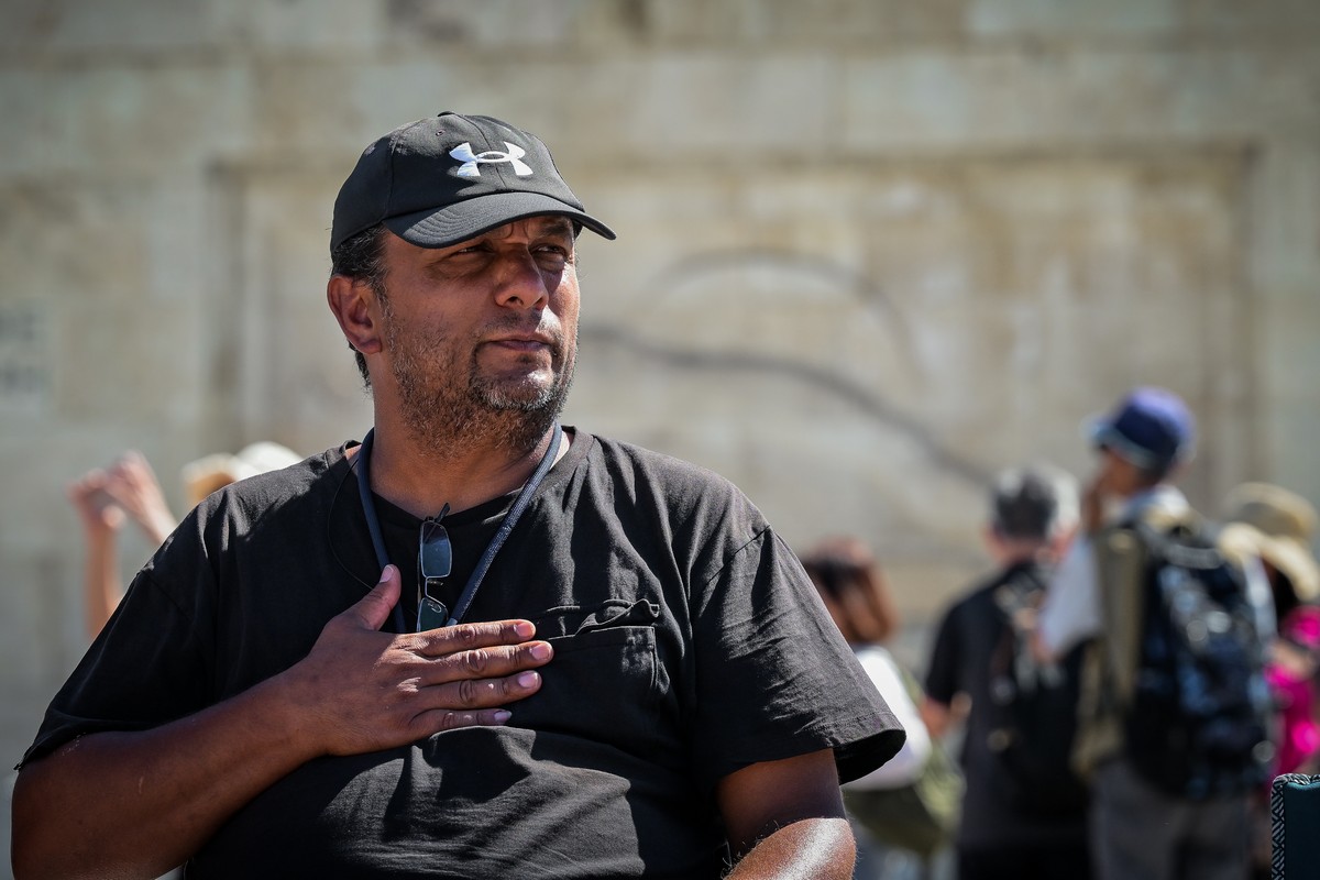 Πάνος Ρούτσι μετά την έγκριση εκταφής του γιου του: «Δεν είναι αυτό που επιθυμώ ακριβώς» (VIDEO)