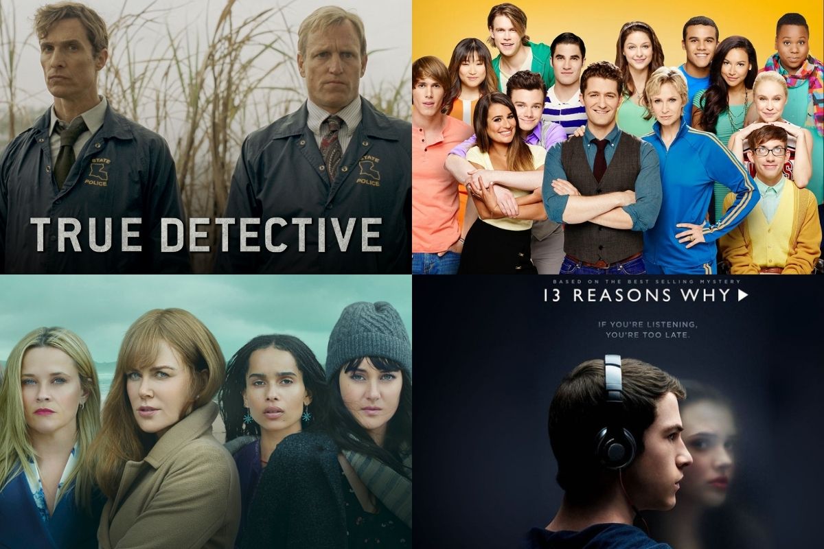 Σειρές με δυνατή πρώτη σεζόν που έχασαν το hype τους αργότερα (VIDEO)
