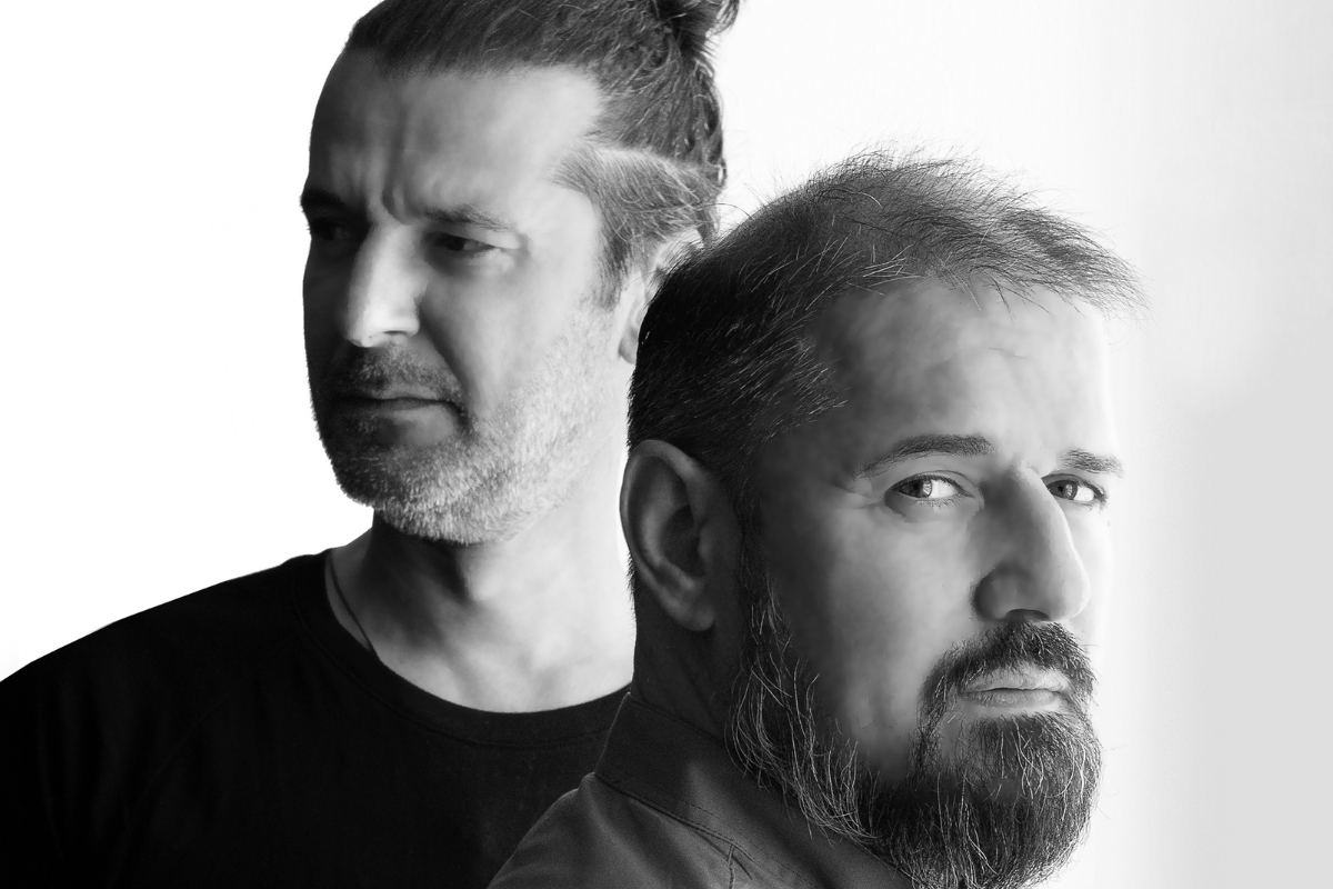 Γιώργος & Νίκος Στρατάκης: Η μουσική ως γλώσσα ψυχής