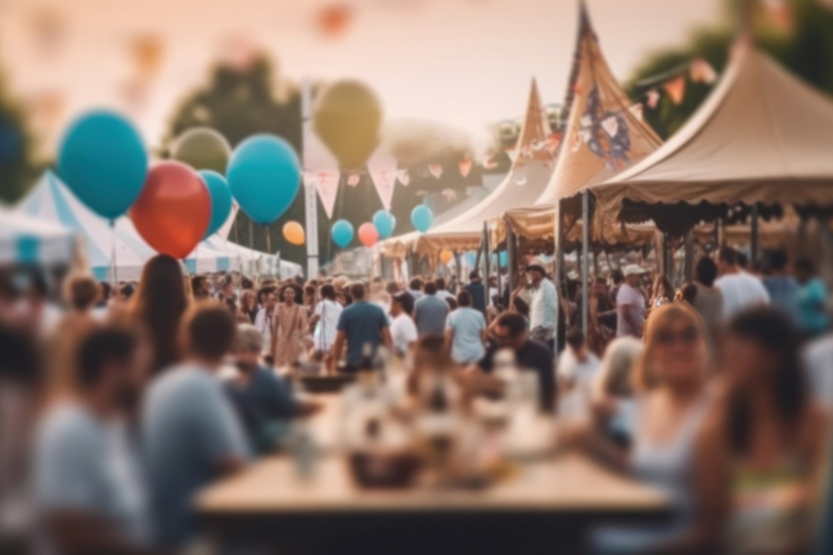 Polichni Street Festival: Η καρδιά του Δήμου Παύλου Μελά θα χτυπάει στην Πολίχνη