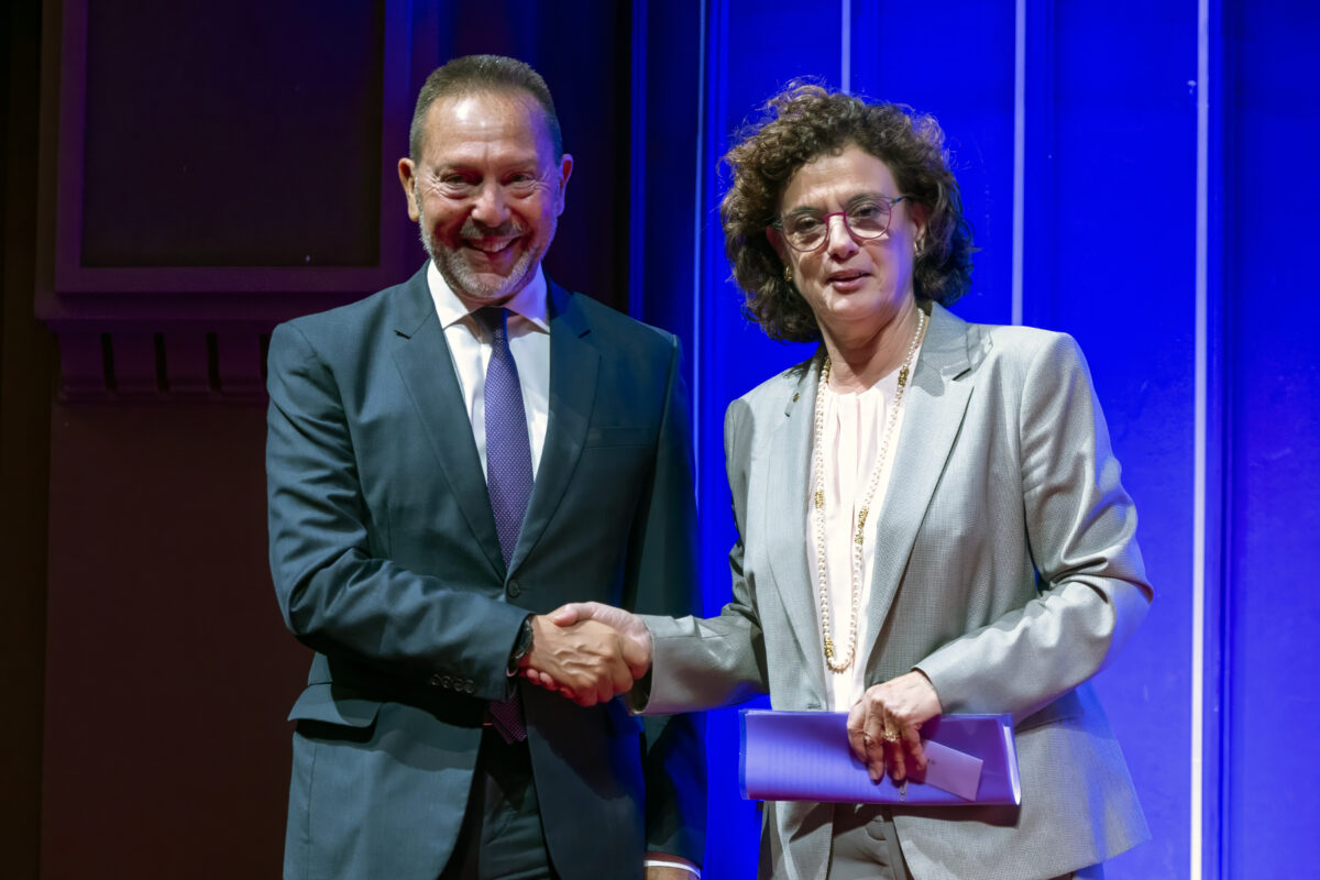 To νέο Διοικητικό Συμβούλιο του ΣΒΕ – Η ελληνική βιομηχανία κεντρικός πυλώνας του νέου αναπτυξιακού μοντέλου