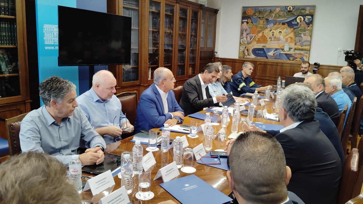 Flyover: «Έρχεται» η κατεδάφιση των τούνελ και της γέφυρας Πανοράματος – Οι λεωφορειακές γραμμές που προστίθενται