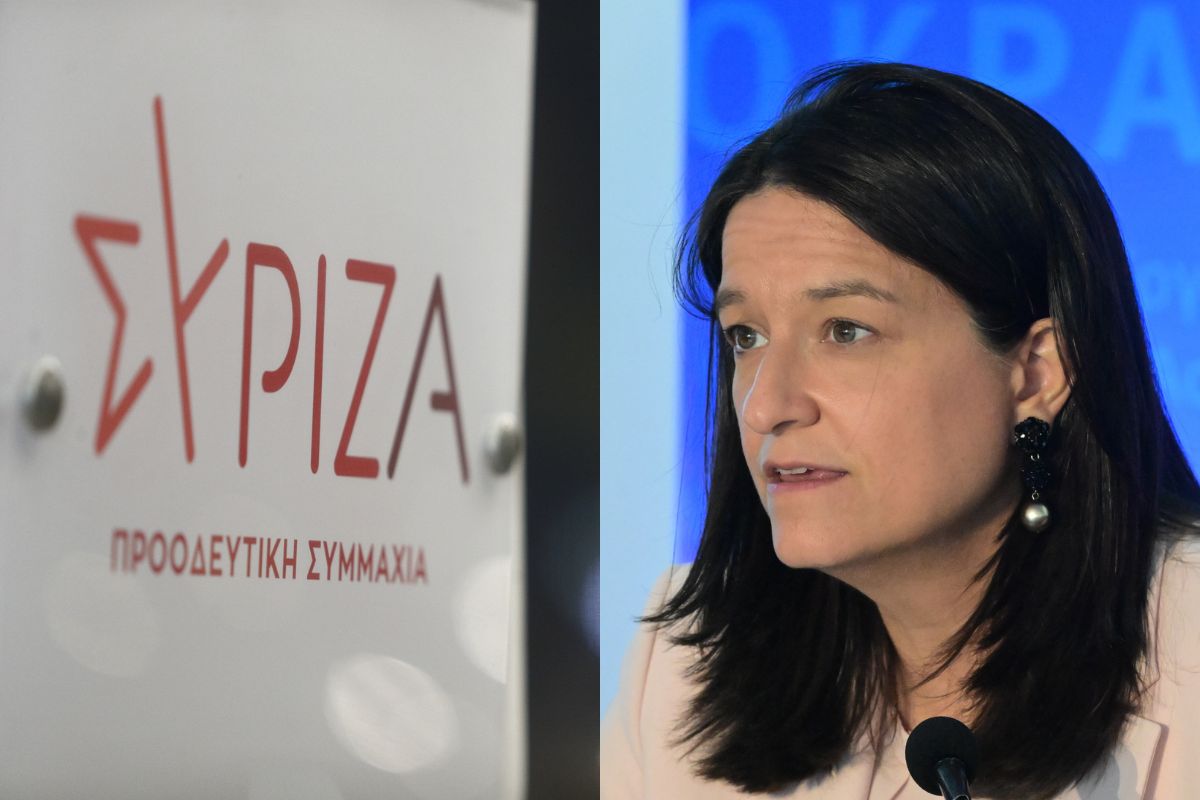 Άκυρο ΣΥΡΙΖΑ σε Κεραμέως