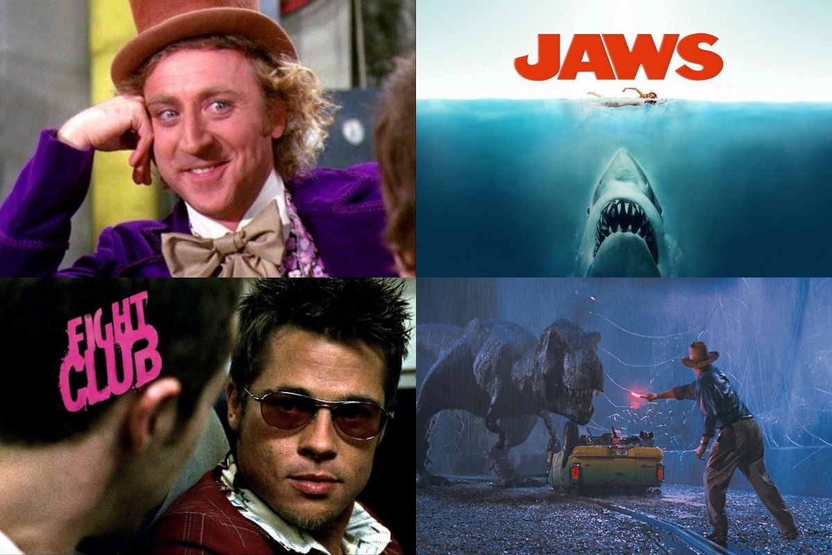 10 ταινίες που άλλαξαν το βιβλίο και κέρδισαν το στοίχημα (VIDEO)