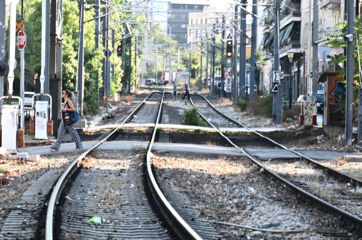 Χωρίς τρένα αύριο η χώρα – Εργαζόμενοι καταγγέλλουν «συστηματική αδιαφορία» της εταιρίας