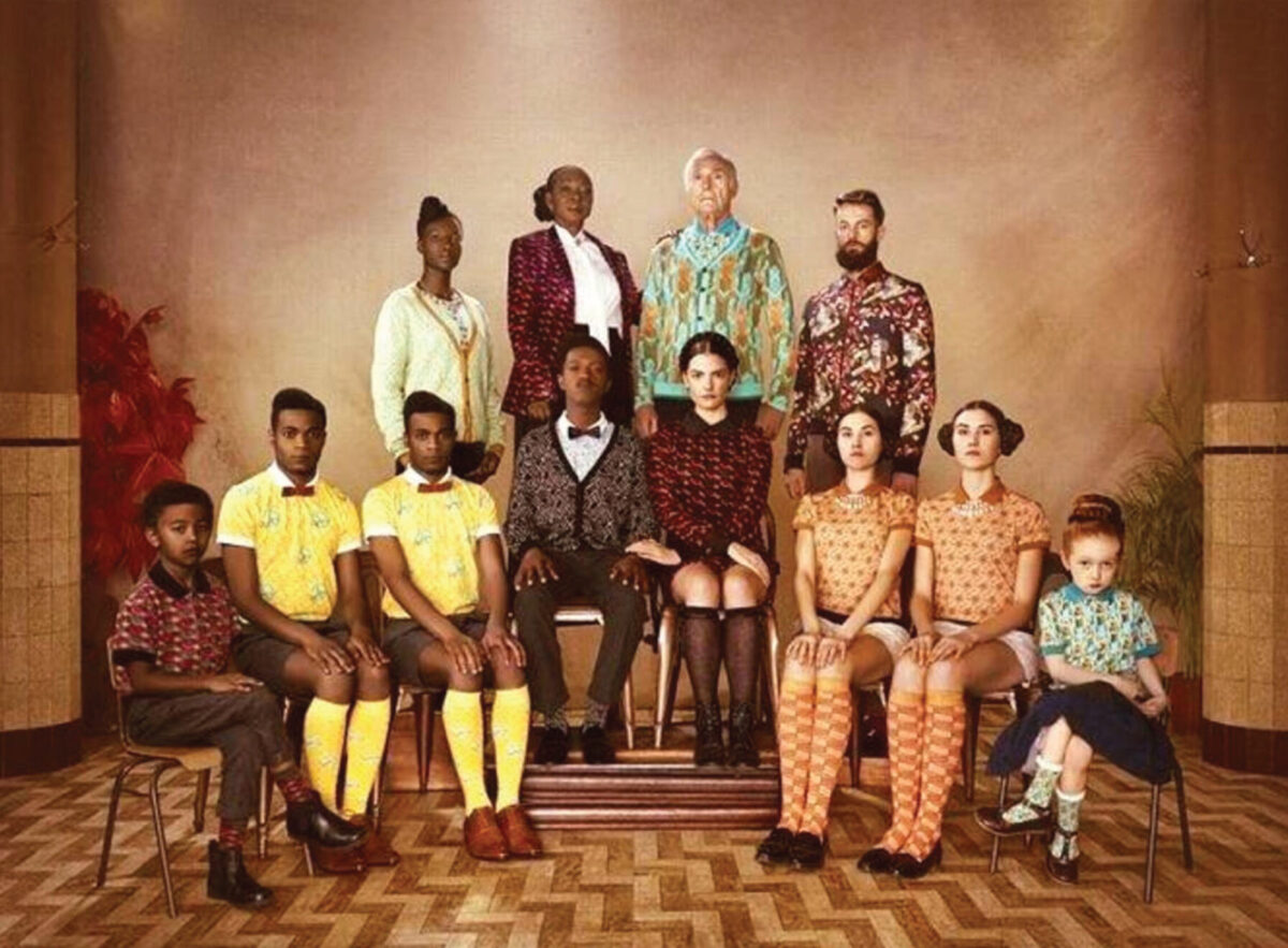 «Όλα τα παιδιά του Θεού έχουν φτερά» στην Μονή Λαζαριστών