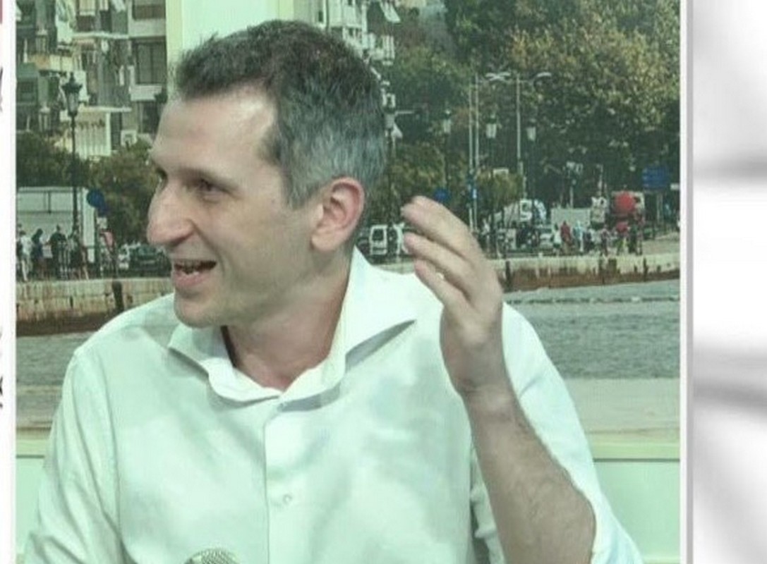 Βασίλης Γρόλλιος: H φωνή της κριτικής θεωρίας στη σύγχρονη Ελλάδα