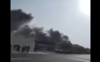 Κατάρ: Εκρήξεις στη Ντόχα – «Ο Τραμπ έδωσε το πράσινο φως για αυτή την ισραηλινή επίθεση» (ΦΩΤΟ+VIDEO)