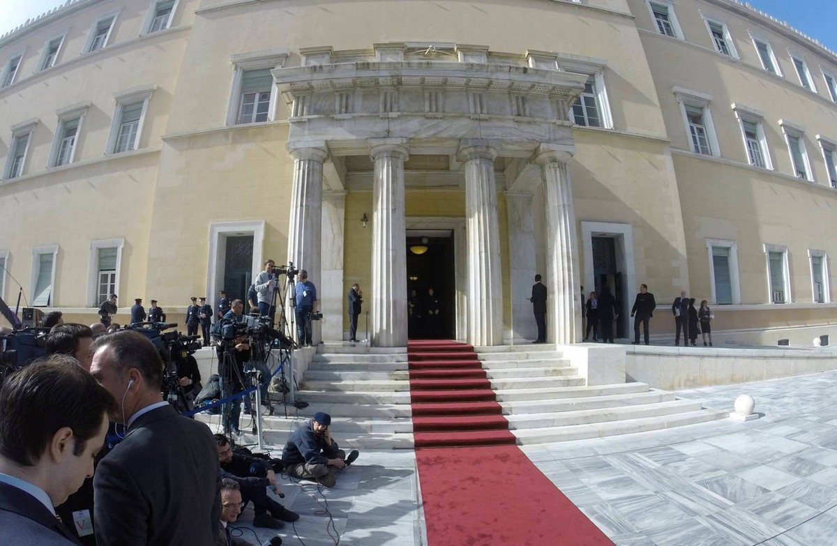 Σε αυτό το παιχνίδι μπαίνεις μόνο όταν έχεις ήδη κερδισμένους… πόντους