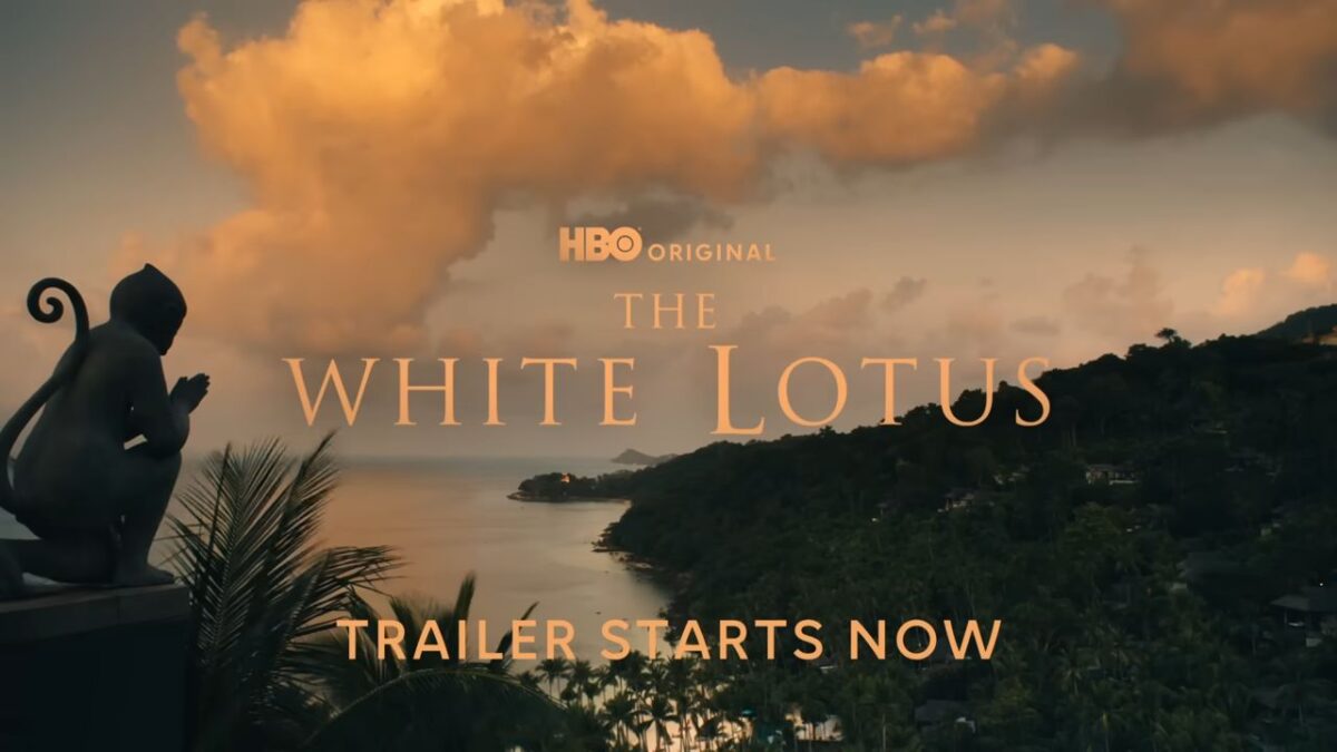 «White Lotus Season 4»: Στη Νότια Γαλλία η νέα σεζόν