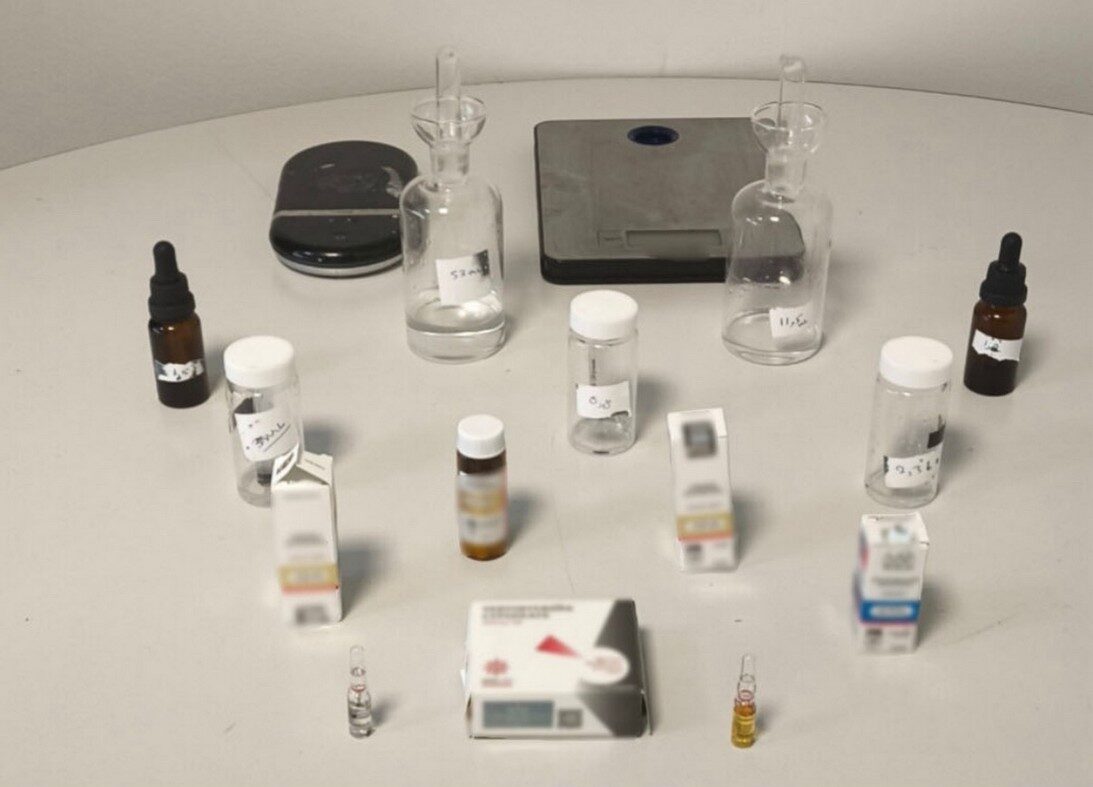 Θεσσαλονίκη: Ελεύθερος ο 45χρονος που κατηγορείται πως κατείχε το «χάπι βιασμού»