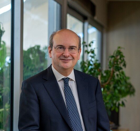 Κ. Χατζηδάκης: «Η Θεσσαλονίκη βρίσκεται στην “καρδιά” της αναπτυξιακής μας προσπάθειας»