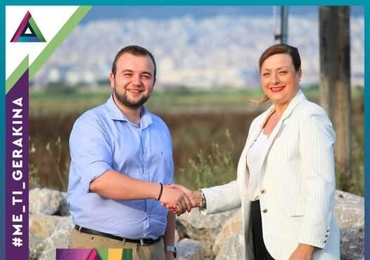 Δήμος Δέλτα: Με συνοπτικές διαδικασίες η συνεδρίαση για την εκλογή νέου προέδρου