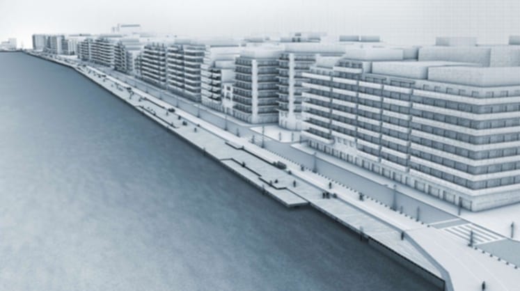 Ντεκ παλιάς παραλίας: Δύο χρόνια λανθασμένων επιλογών, ένα κρίσιμο ερώτημα και μια αναγκαία πρόταση