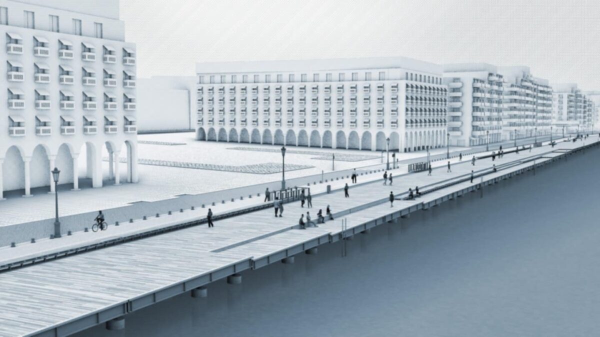 «Θεσσαλονίκη για όλους»: Τι φοβάται η δημοτική αρχή του Στέλιου Αγγελούδη και δεν παρουσιάζει με διαφάνεια τα στοιχεία των αναθέσεων;