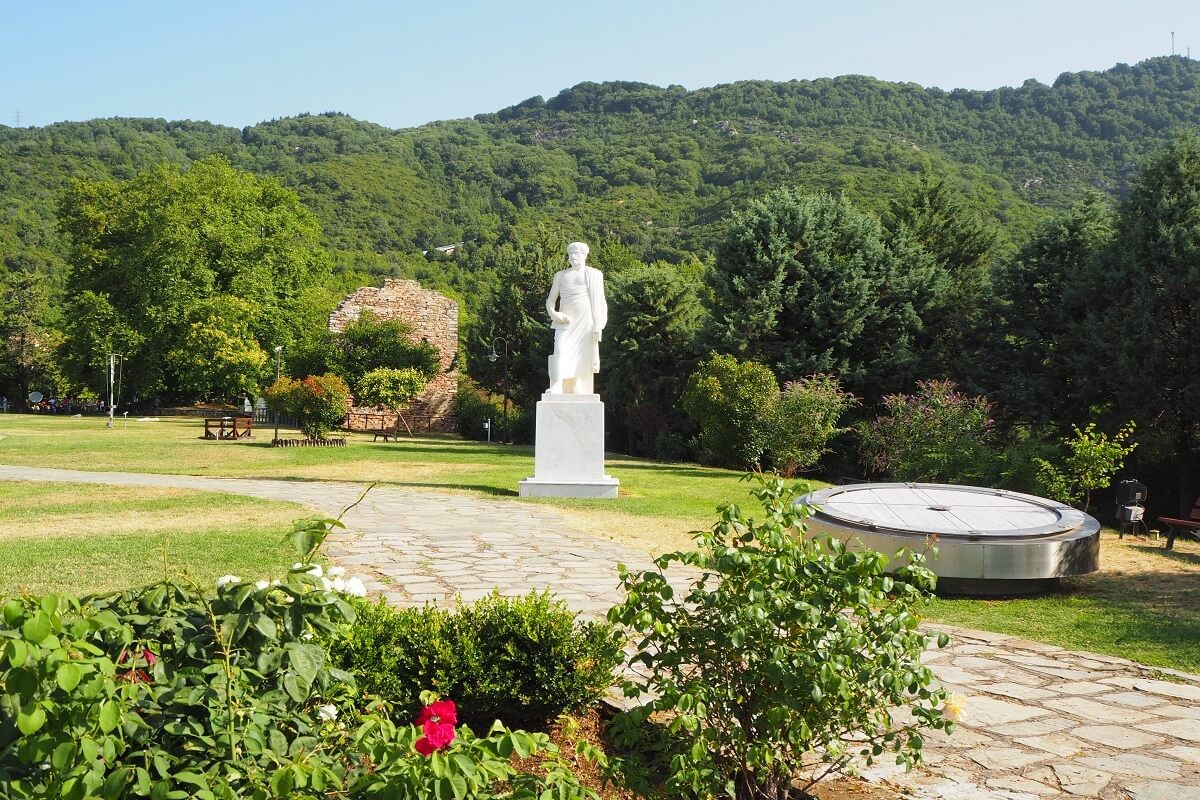 Ανατολική Χαλκιδική: Επιμήκυνση της σεζόν με 18 προτάσεις εναλλακτικών μορφών τουρισμού