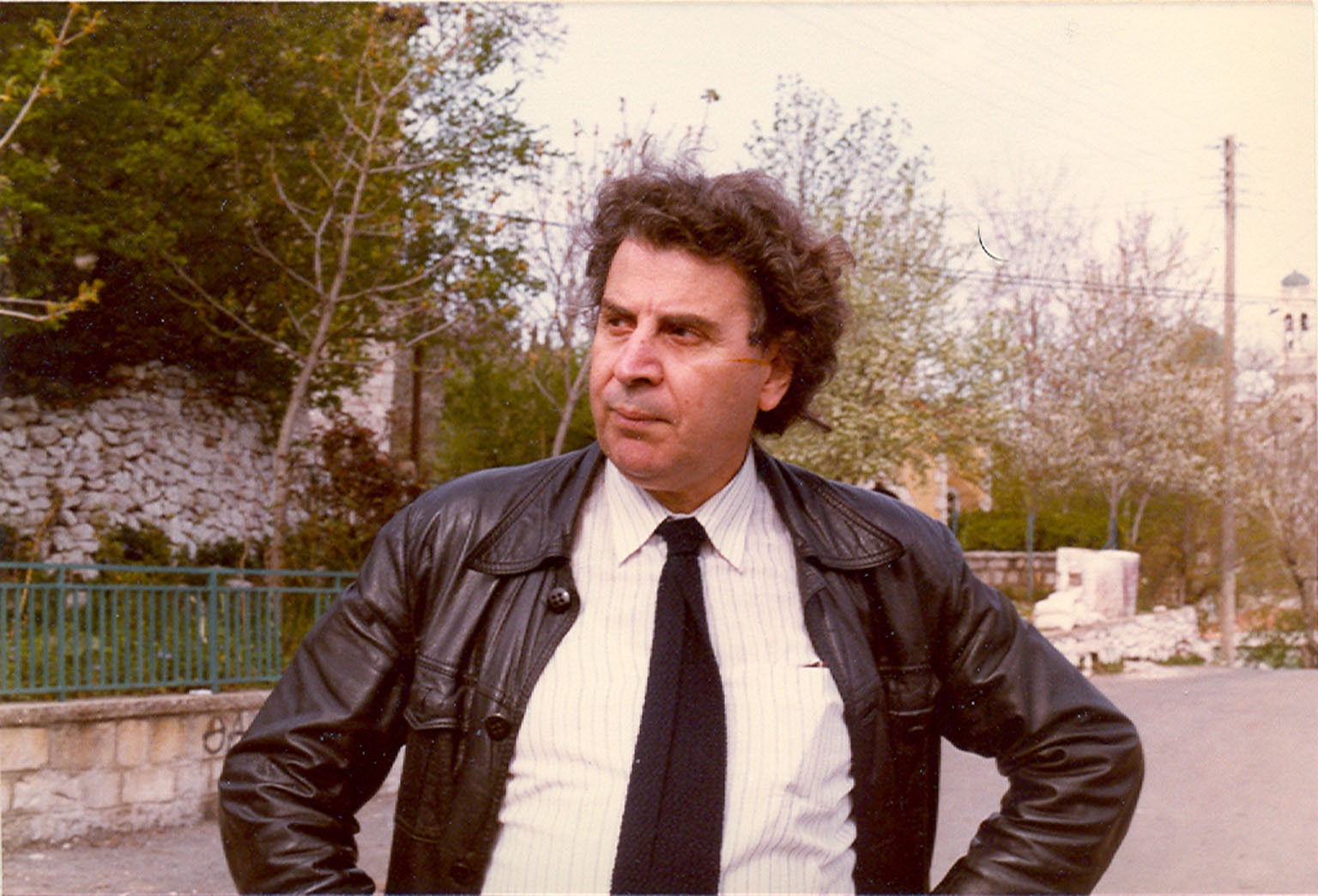 «Ένας Αιώνας Μίκης Θεοδωράκης»: Αφιέρωμα στον μεγάλο μουσικοσυνθέτη στο ERTFLIX (VIDEO)