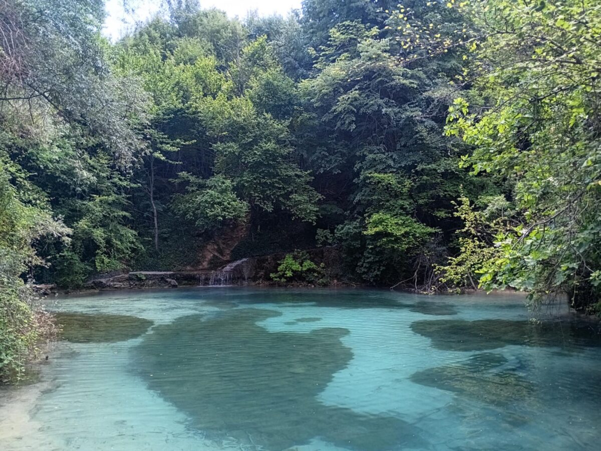 Φθινοπωρινές αποδράσεις στη Βόρεια Ελλάδα (ΦΩΤΟ)